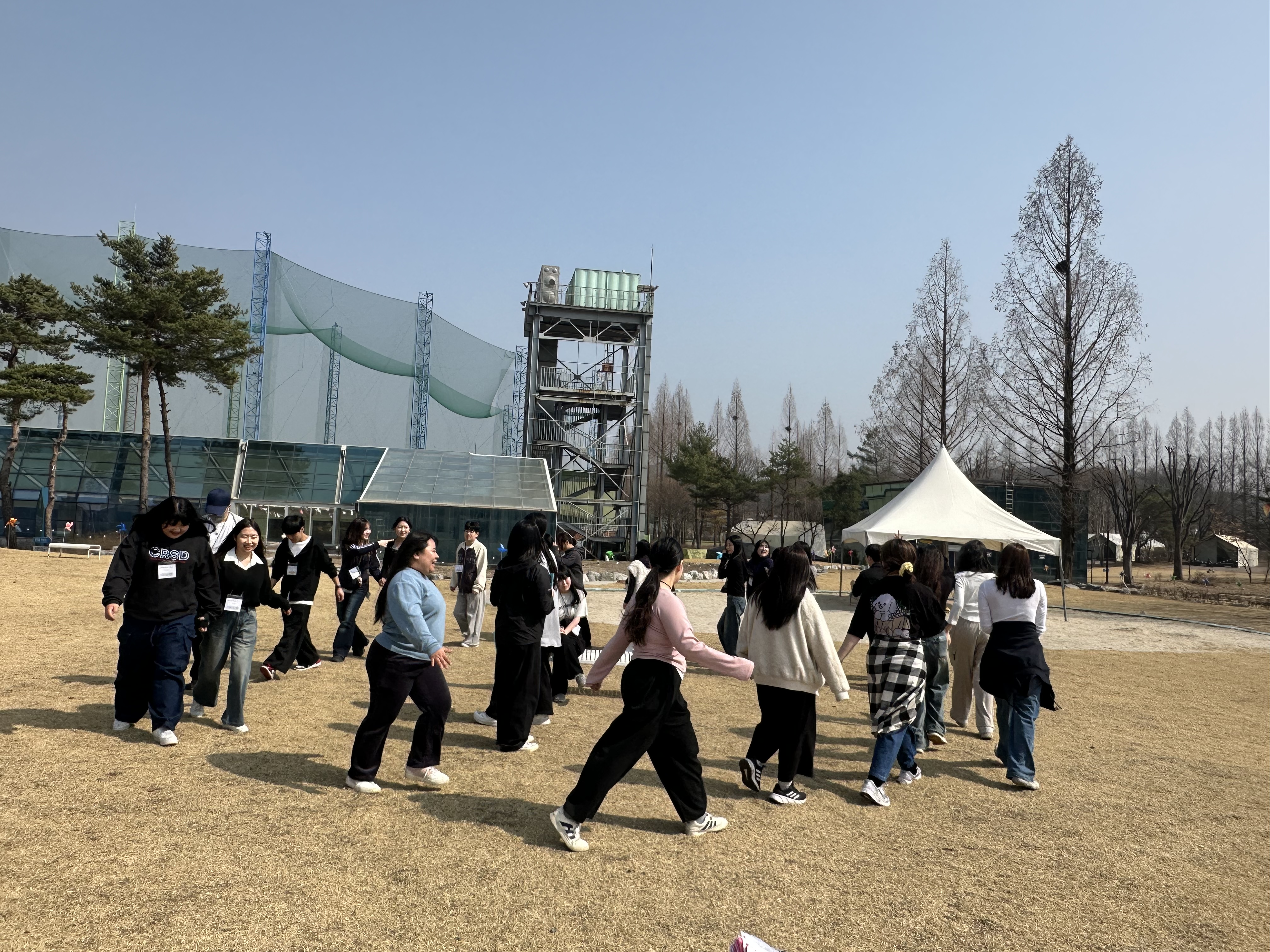 2026학년도 서영대학교 유아교육과 MT