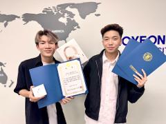 기부장학금 수여식 및 사진전 시상식..jpg