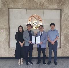 이민자통합센터와 사회통합프로그램 대학 연계 과정 운영 MOU 체결!.jpg